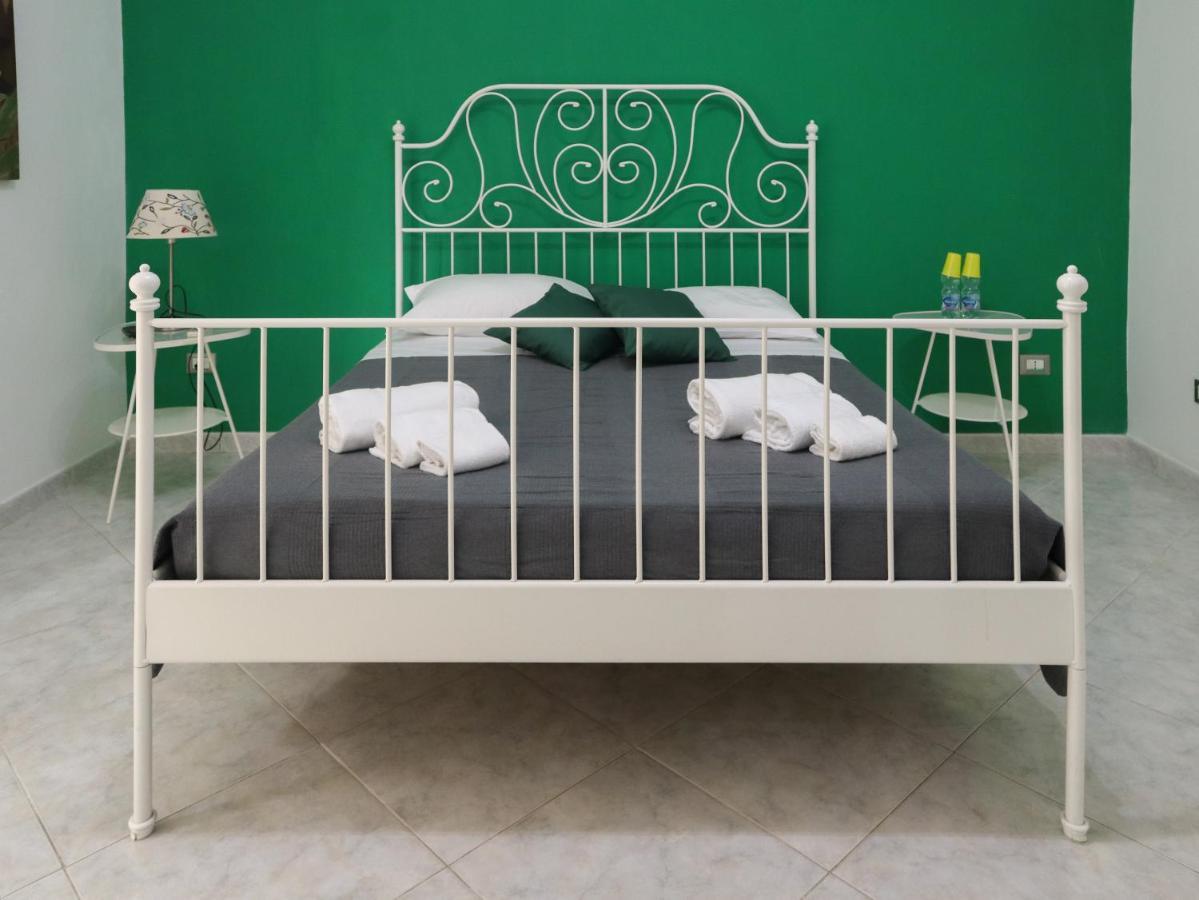 La Darsena Fiumicino Bed and Breakfast Exteriör bild