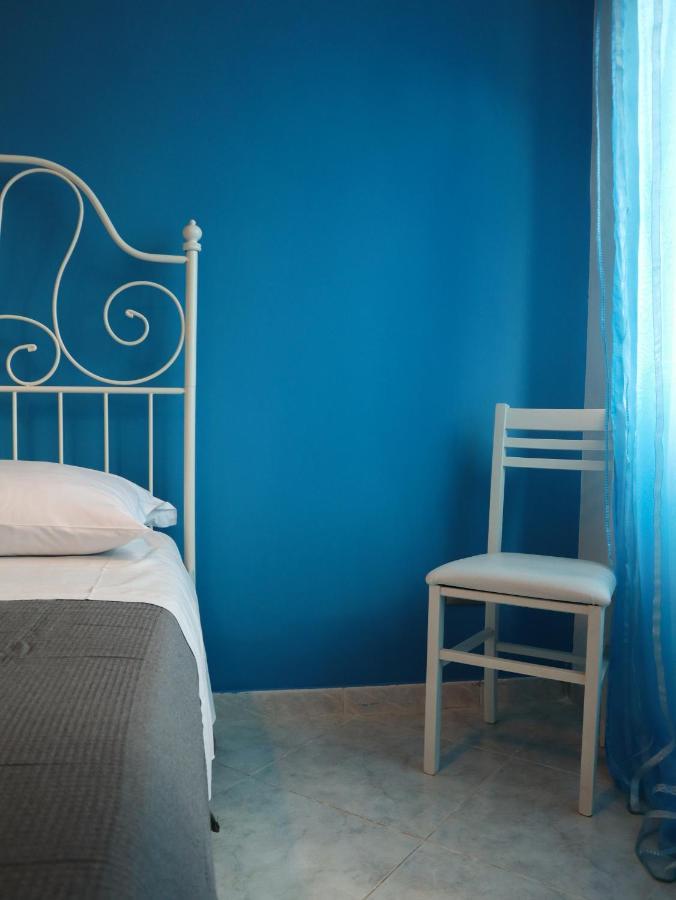 La Darsena Fiumicino Bed and Breakfast Exteriör bild