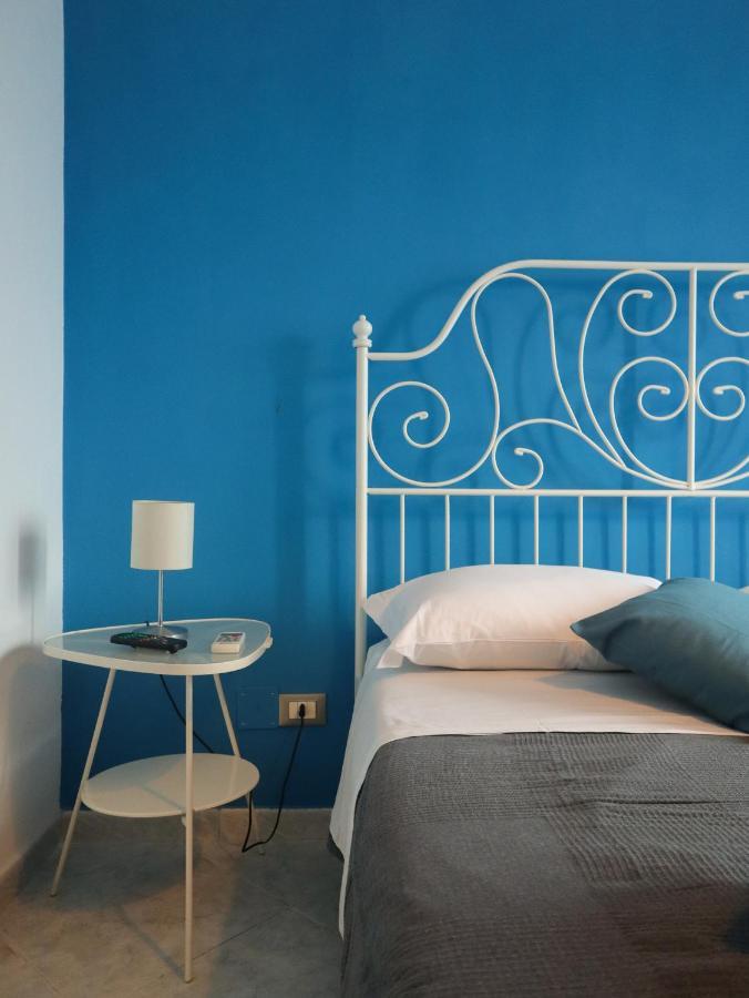 La Darsena Fiumicino Bed and Breakfast Exteriör bild