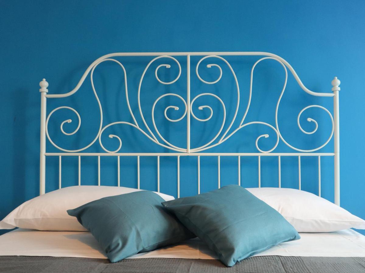 La Darsena Fiumicino Bed and Breakfast Exteriör bild