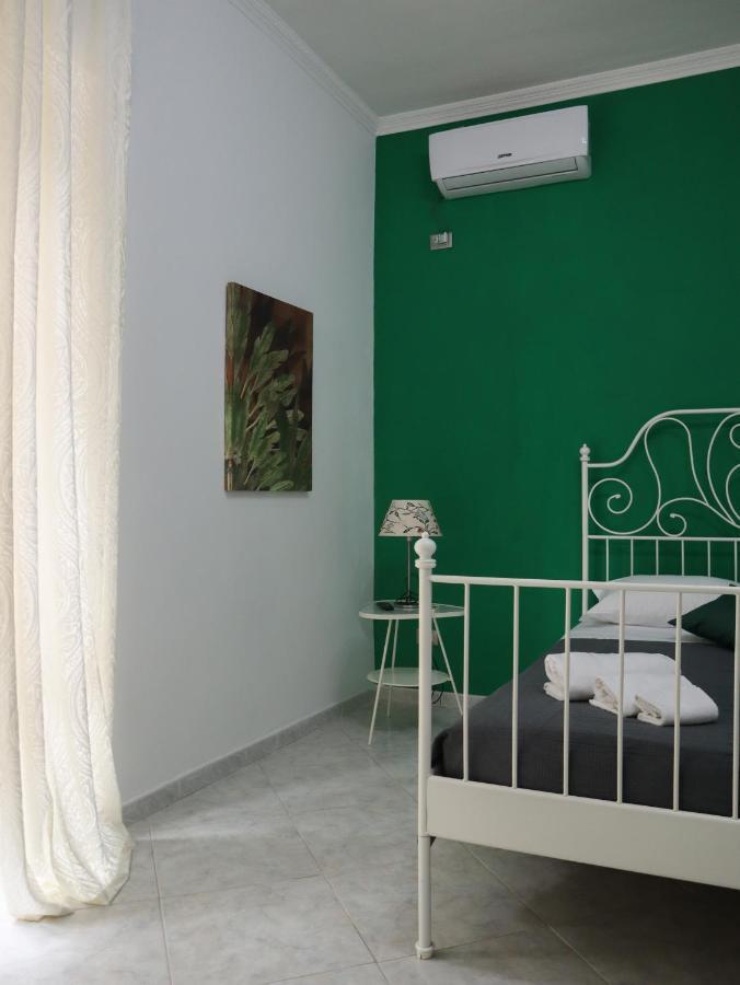 La Darsena Fiumicino Bed and Breakfast Exteriör bild